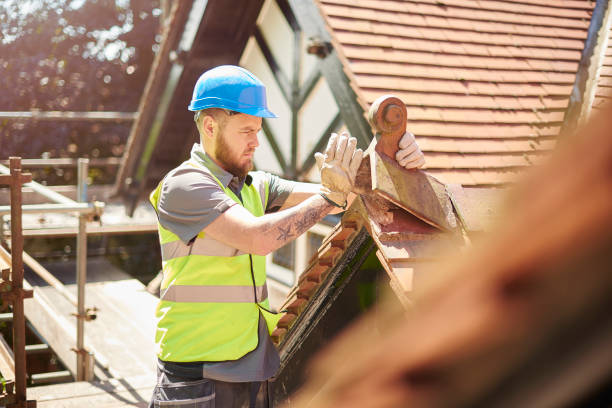 Best Slate Roofing Contractor  in Roanoke, TX